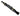 Pen Pocket Cleaning Brush