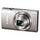 Canon PowerShot ELPH 360 HS Digital Camera (Silver) 1078C001