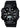 Ana Digi Solar Watch Black
