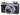 Canon PowerShot G7 X Mark III Digital Camera (Silver) 3638C001