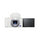 Sony ZV-1 Vlogging Compact 4K HD Camera (White)