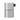 Flip Video Soft Pouch for Flip Camcorder (Silver with White Racing Stripe)
