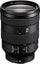 Sony FE 24-105mm F/4.0 G OSS Full Frame E-mount Lens