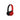 Philips/Norelco SHB9100RD Bluetooth Stereo Headset (Red)