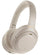 Sony WH-1000XM4 Wireless Noise-Canceling Over-Ear Headphones (Silver)