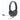 Cyber Acoustics USB Stereo headset braided cord AC-4006