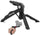 Dual 6.5” Mini Table-Top Tripod & Pistol Grip