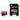 Transcend 128GB MicroSDXC Class10 UHS-1 Memory Card