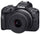 Canon EOS R100 Mirrorless Camera with 18-45mm Lens