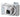 Canon PowerShot SX620 HS Digital Camera (Silver) 1074C001