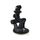 Xit XTGPCARM Car Mount with Suction Cup for GoPro Hero