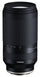 Tamron 70-300mm f/4.5-6.3 Di III RXD Lens for Nikon Z