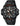 Casio Men's MCW100H-1AV Heavy Duty Chrono Analog Wrist Watch (Black)