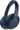 Sony WH-1000XM4 Wireless Noise-Canceling Over-Ear Headphones (Midnight Blue) WH1000XM4/L
