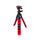 Xit Flexible Tripod w/ Wrappable Legs & Quick Release Plate