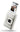 Fujifilm Instax Mini Liplay Hybrid Instant Camera (Misty White) 16835196