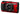 Olympus Tough TG-6 Digital Camera (Red) V104210RU000