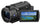 Sony FDR-AX43A UHD 4K Handycam Camcorder