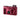 Canon PowerShot SX620 HS Digital Camera (Red) 1073C001 1073C001