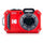Kodak PIXPRO WPZ2 Digital Camera (Red) WPZ2RD
