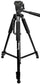 Ultimaxx UM-TR60BK 60-Inch Tripod with Pan/Tilt Head - Black