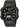 Casio Men's Sport Tough Solar Analog Digital Watch (Green Band) AQS810W-3AV
