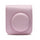 FUJIFILM Camera Case for INSTAX MINI 12 (Blossom Pink) 600023204