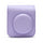 Fujifilm Instax Mini 12 Camera Case (Lilac Purple) 600023202