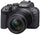 Canon EOS R10 Mirrorless Camera with 18-150mm Lens