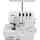 Brother AIR1800 Air Serger with Jet Air Threading, 2/3/4 Thread, LED Lit Work Area