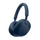 Sony WH-1000XM5 Noise-Canceling Wireless Over-Ear Headphones (Midnight Blue)