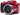 Kodak Pixpro AZ421 Bridge 16MP Digital Camera (Red)