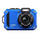 Kodak PIXPRO WPZ2 Digital Camera (Blue) WPZ2BL