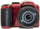 Kodak PIXPRO AZ255 Digital Camera (Red)