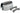 Panasonic WES9020 Replacement Blade & Foil Set for Select Shavers ES8243A