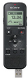Sony ICD-PX370 Digital Voice Recorder w/ USB