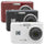 Kodak Pixpro FZ45 Digital Camera (Black, Red, or White)