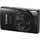 Canon PowerShot ELPH 190 IS Digital Camera (Black) 1084C001