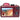 Kodak PIXPRO AZ405 Digital Camera - Red