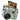 Fujifilm Instax Wide 400 Instant Film Camera (Green) 16824147