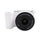 Sony ZV-E10 II Mirrorless Camera with 16-50mm Lens (White) ZVE10M2KW