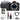 Nikon Z6 III Mirrorless Camera (Body) + 128GB + Bag+ Screen Protector- Basic Kit