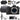 Nikon Z6 III Mirrorless Camera (Body) + 32GB + Extra Battery + Tripod- Value Kit