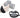 Xit Professional Wrist Grip Strap