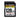 128G SDXC CARD CLASS 10