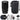Nikon NIKKOR Z 28-400mm f/4-8 VR Lens - 8pc Starter Kit