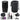 Nikon NIKKOR Z 28-400mm f/4-8 VR Lens - 10pc Advanced Bundle