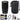 Nikon NIKKOR Z 28-400mm f/4-8 VR Lens - 8pc 64GB Memory Bundle