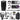 Nikon NIKKOR Z 28-400mm f/4-8 VR Lens - 22pc 64GB Utility Kit