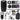 Nikon NIKKOR Z 28-400mm f/4-8 VR Lens - 22pc 128GB Ultimate Kit